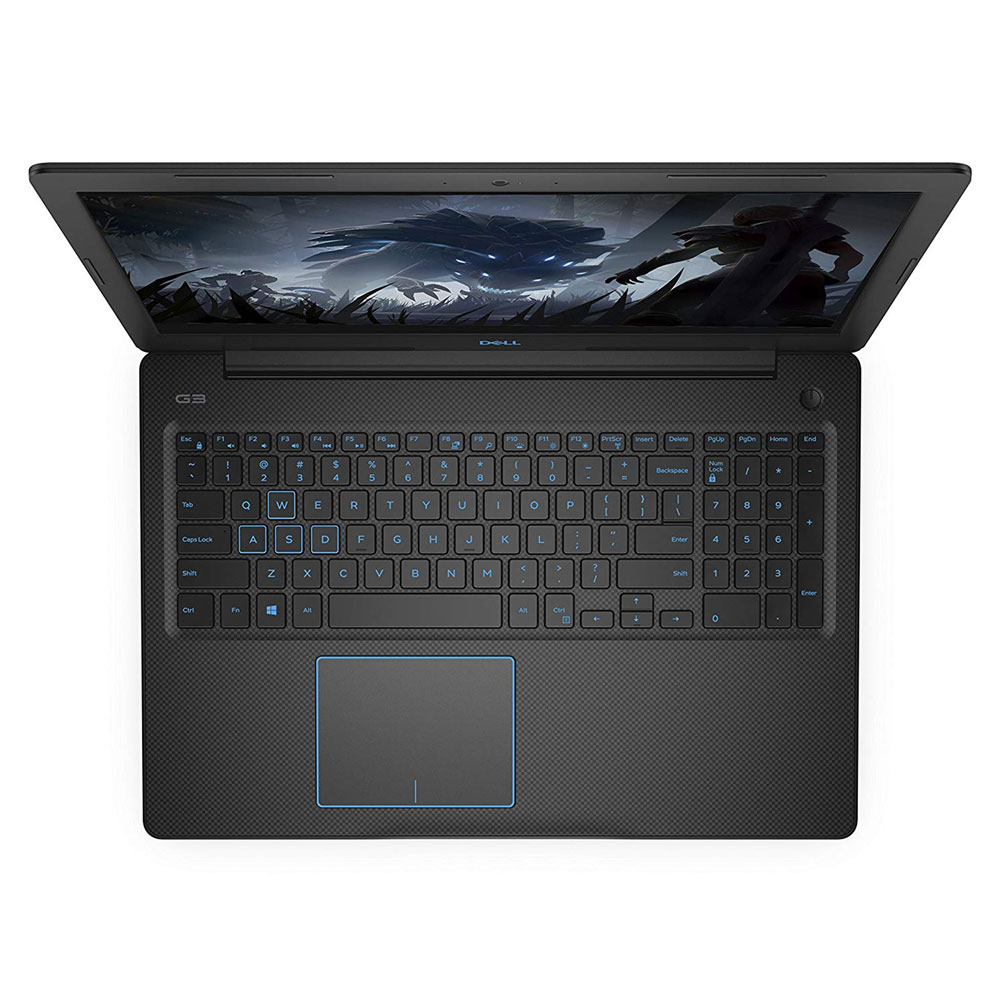 Dell G3 3579 i5 Black Laptop | Computers and Gadgets | Abenson.com