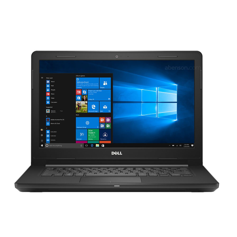 Dell Inspiron 14 3000 buy - 3473 Laptop