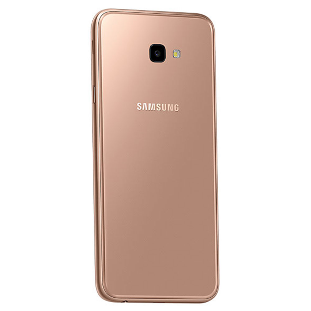 Samsung Galaxy J4+ Gold Smartphone Mobile