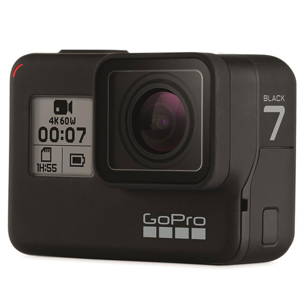 GoPro HERO7 Black Action Camera | Gadgets | Abenson.com