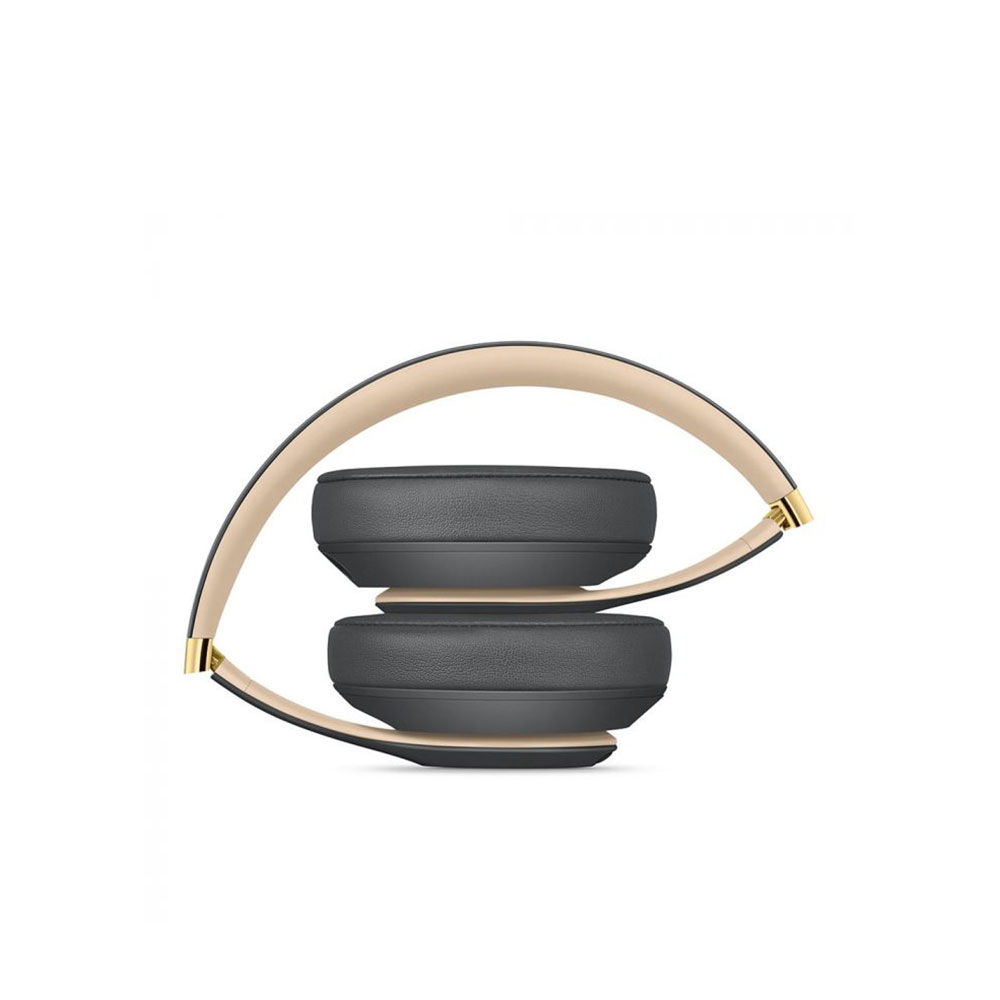 Beats Studio3 Wireless Headphones - Shadow Grey | Personal Audio