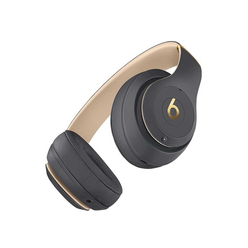 Beats Studio3 Wireless Headphones - Shadow Grey | Personal Audio