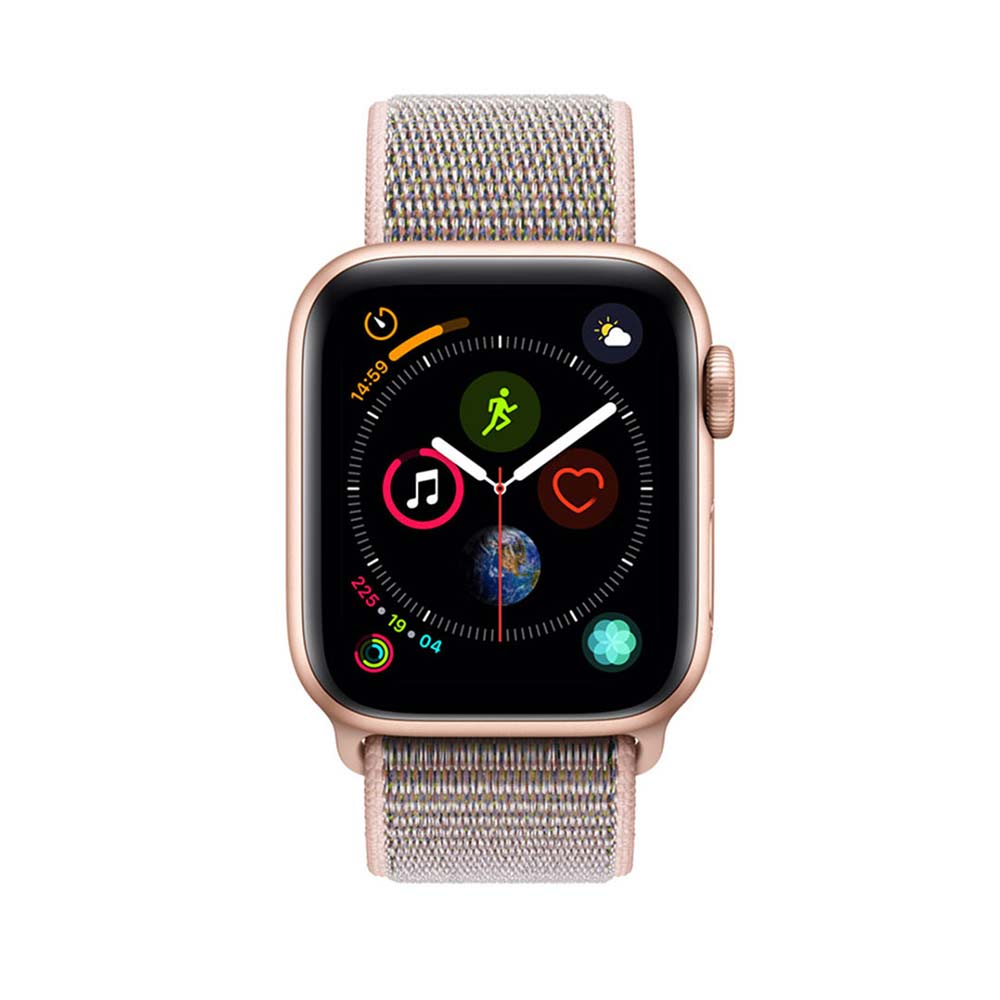 Gps 40mm Apple Watch Gold Sand Apple Watch Series GPS 40mm Gold