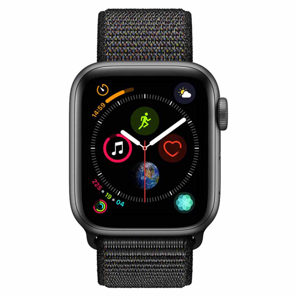 Apple Watch Series 4 GPS 44mm MU6A2J/A（Apple Watch Series 4  