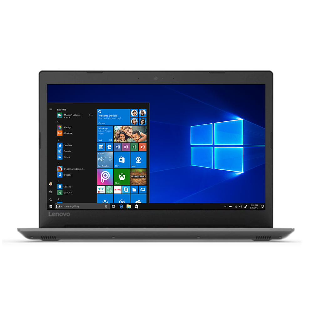 Lenovo IdeaPad 330-14AST 81D50031PH Silver Laptop | Computers and