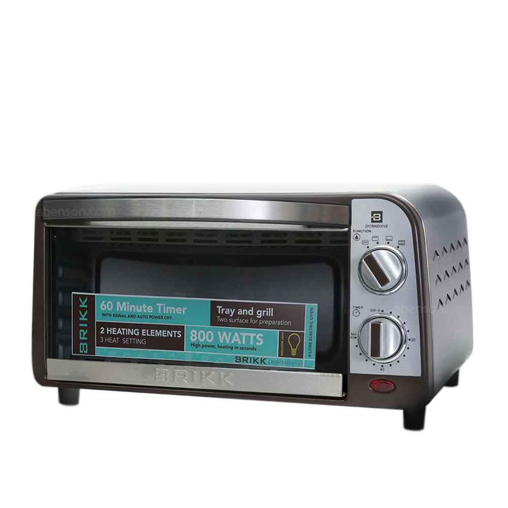 Abenson deals oven toaster