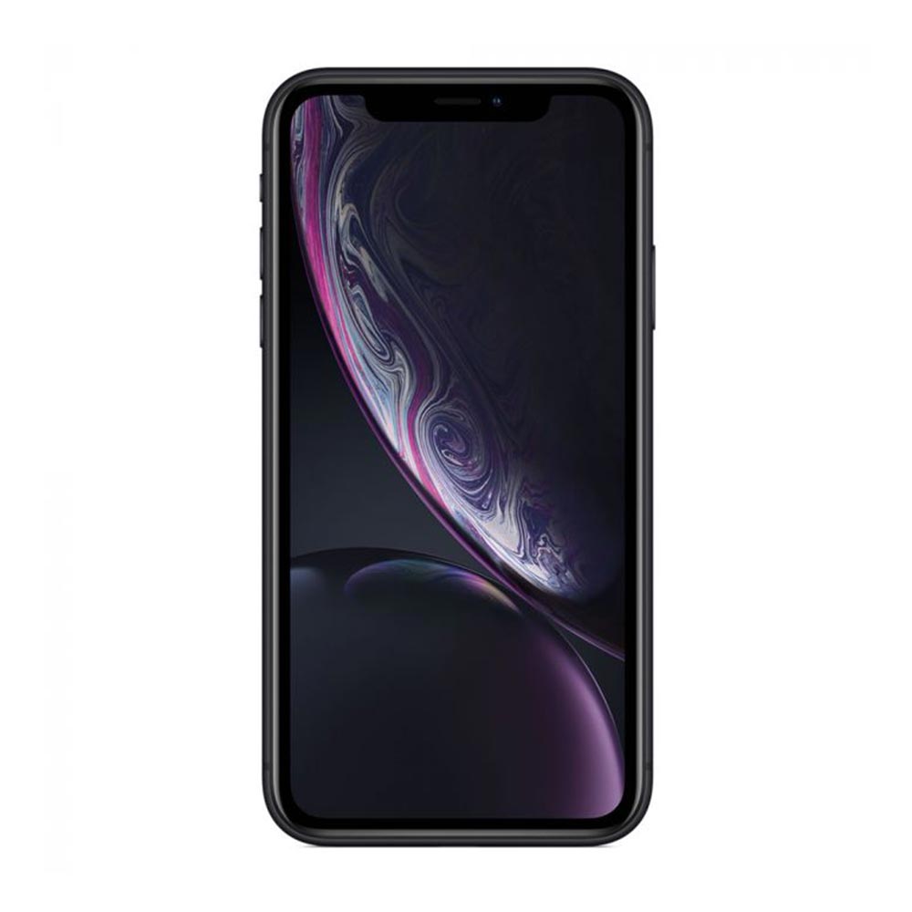 Apple iPhone XR 128GB Black Smartphone | Mobile | Abenson.com