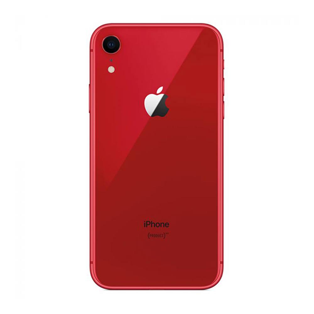 Apple iPhone XR Product Red 本体 128GB Apple iPhone XR (PRODUCT) RED 128GB Smartphone | Mobile