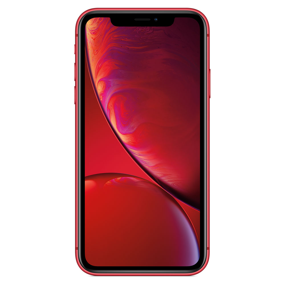 Apple iPhone XR (PRODUCT(RED)) 本体　128GB Apple iPhone XR (PRODUCT)RED 256GB Smartphone | Mobile | Abenson.com