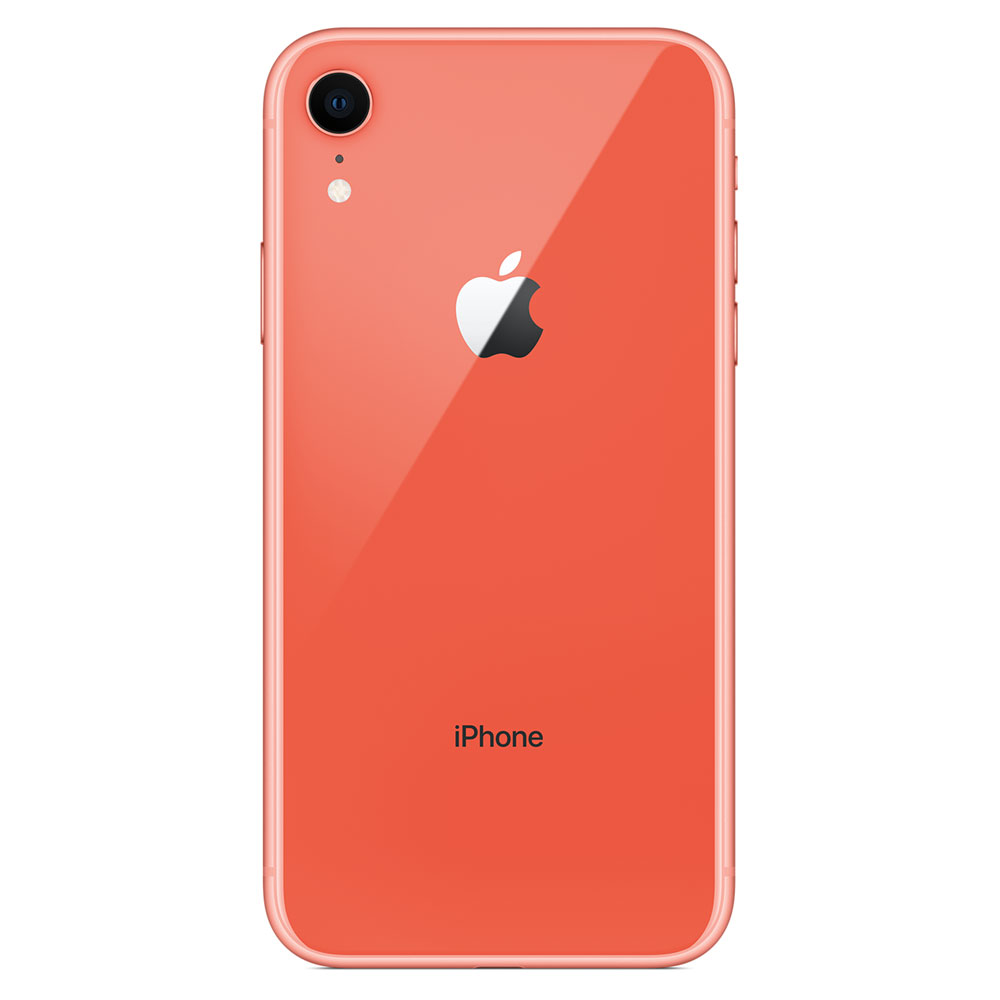iPhoneXR コーラル 128gb iPhoneXR(Coral) iPhone XR 128GB Coral Unlocked MT072LL/A Grade (C
