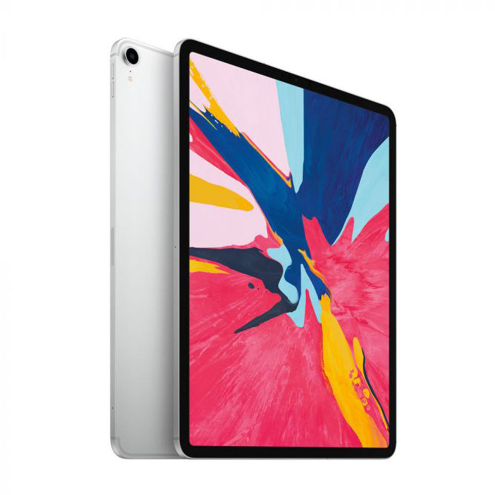 Apple iPad Pro Wi-Fi (12.9-inch) 64GB Silver Tablet | Mobile