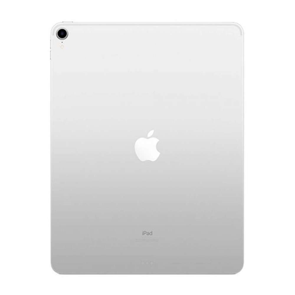 Apple iPad Pro 12.9-inch (3rd Gen) Wi-Fi 256GB Silver Tablet