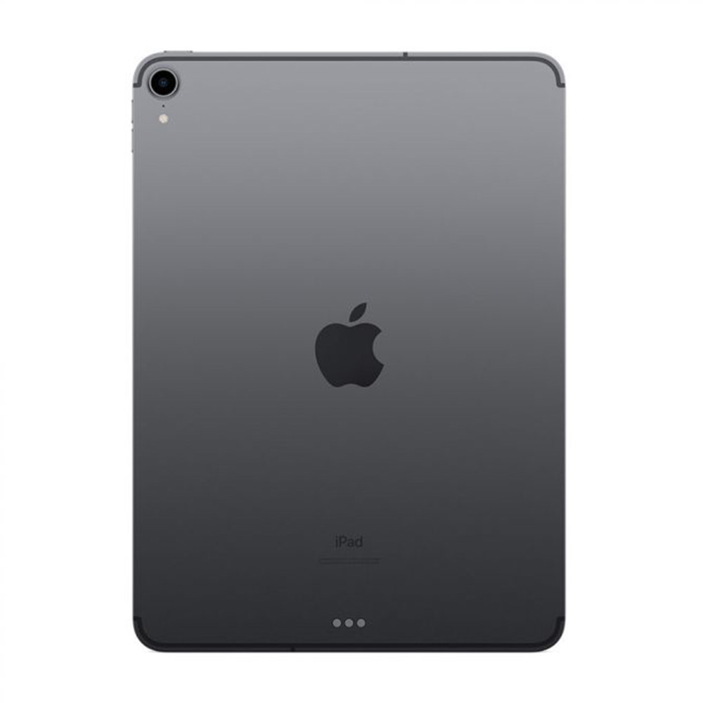 Apple iPad Pro 11-inch (1st Gen) Wi-Fi 64GB Space Gray Tablet