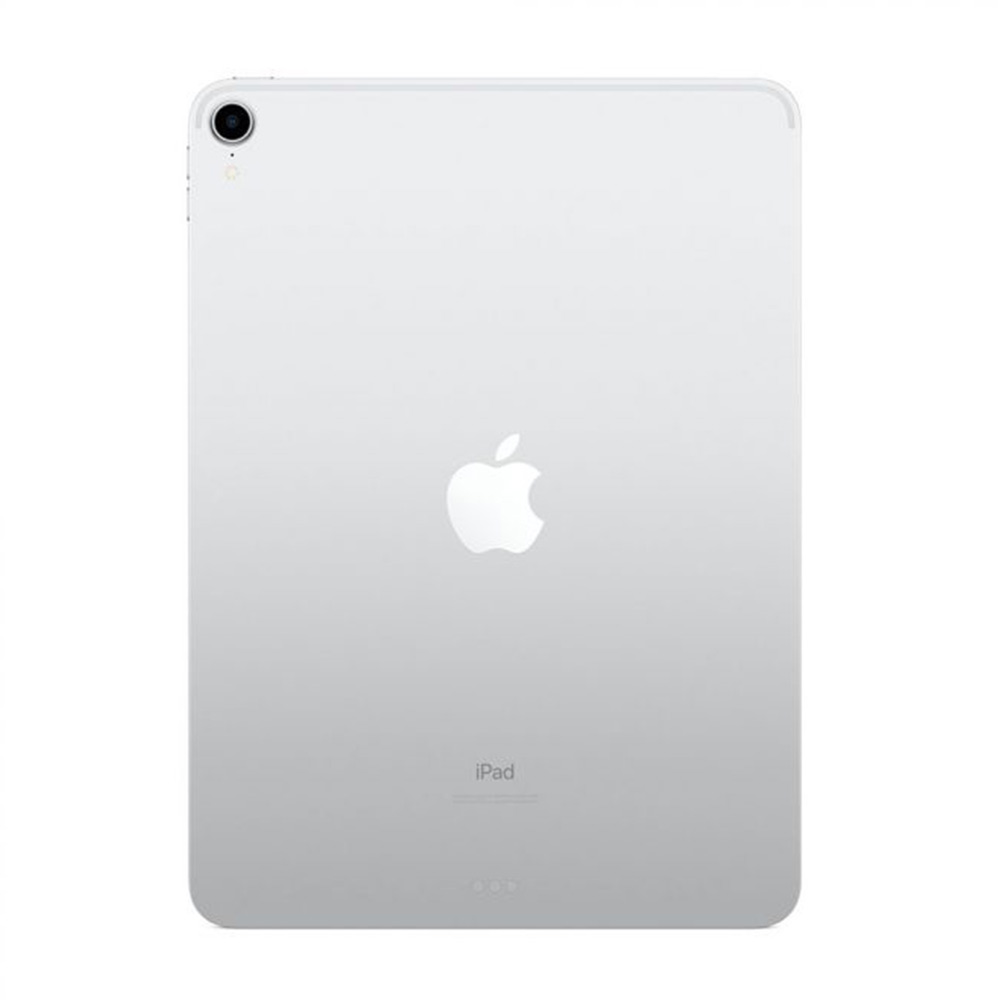 Apple iPad Pro 11-inch (1st Gen) Wi-Fi 64GB Silver Tablet
