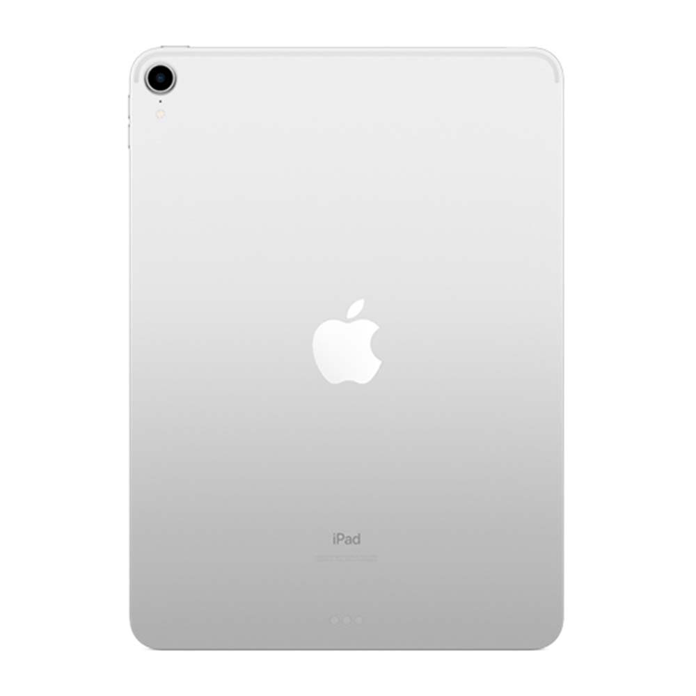 Apple iPad Pro 11-inch (1st Gen) Wi-Fi 256GB Silver Tablet