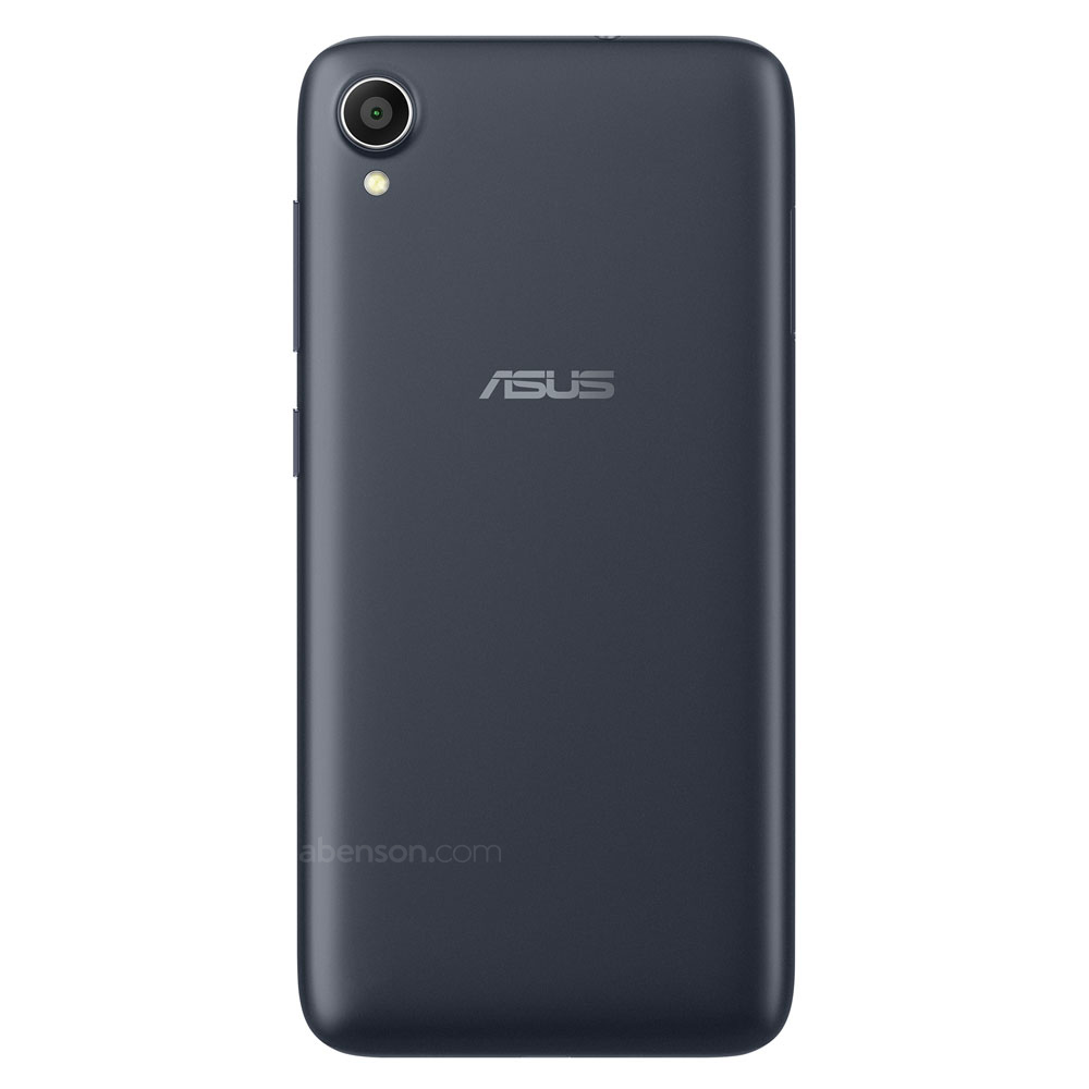 ASUS ZenFone Live L1 (8MP) Black Smartphone | Mobile