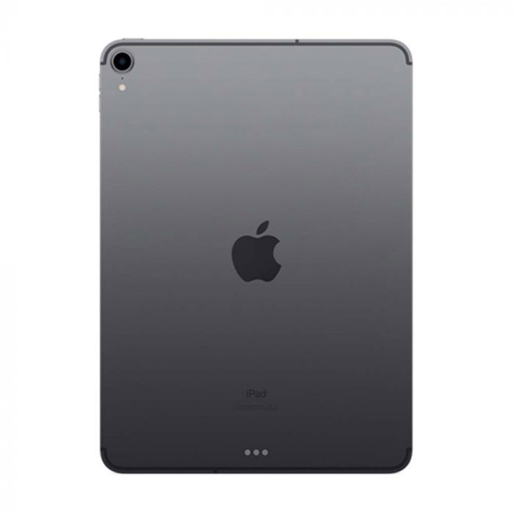 Apple iPad Pro 11-inch (1st Gen) Wi-Fi + Cellular 64GB Space Gray Tablet |  Mobile | Abenson.com