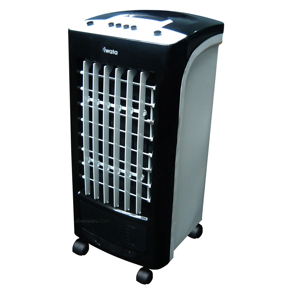 Iwata air clearance cooler abenson