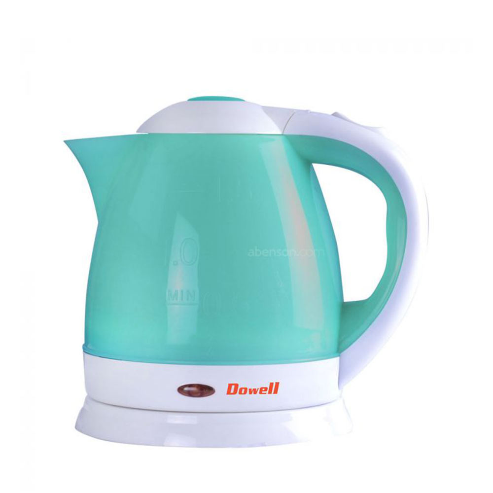 Dowell electric deals kettle price