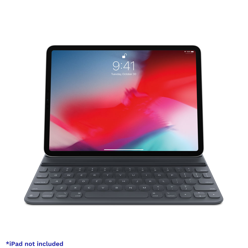 Apple Smart Keyboard Folio - US English Keyboard | Mobile
