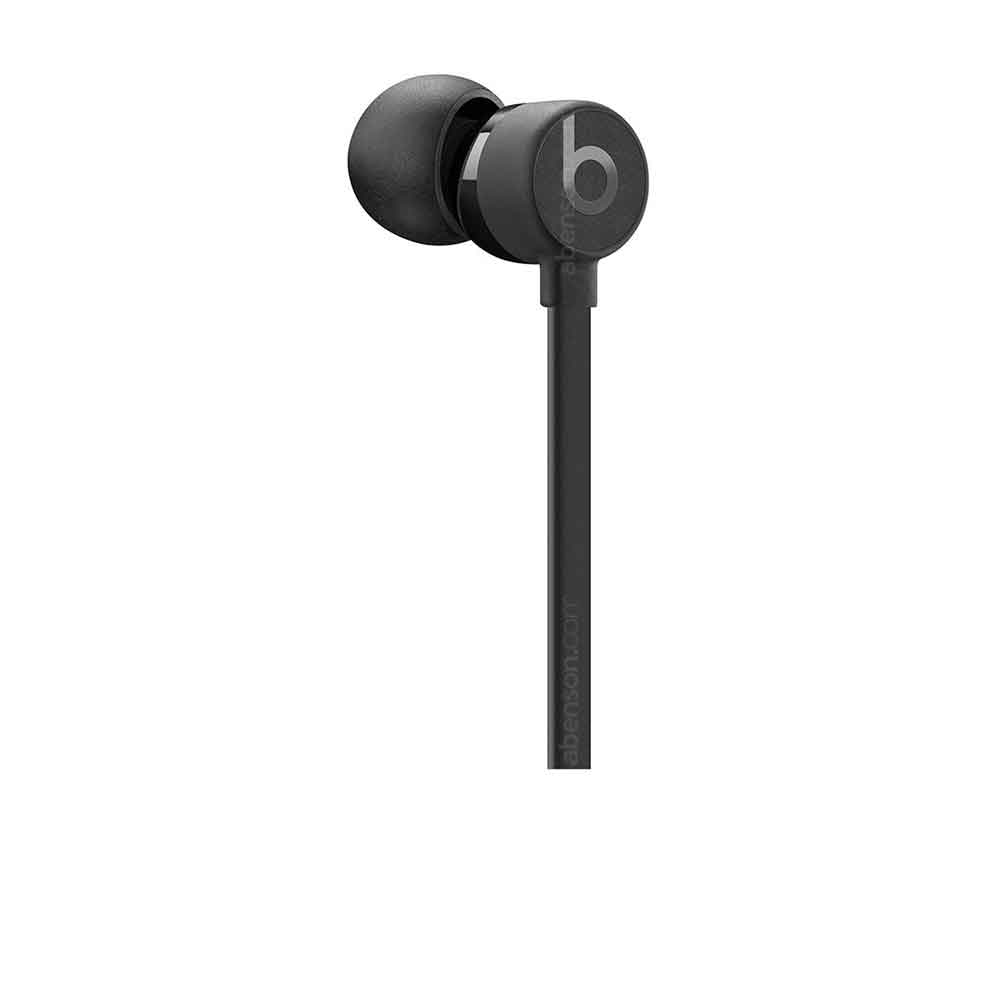 BeatsX Earphones Black In Ear Earphones Personal Audio Computers and Gadgets Abenson