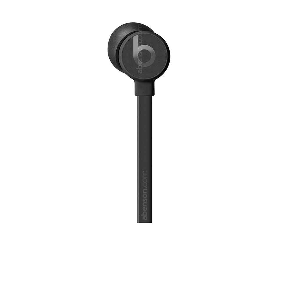 urBeats3 Earphone 3.5mm Plug Black Wired Earphones | Personal