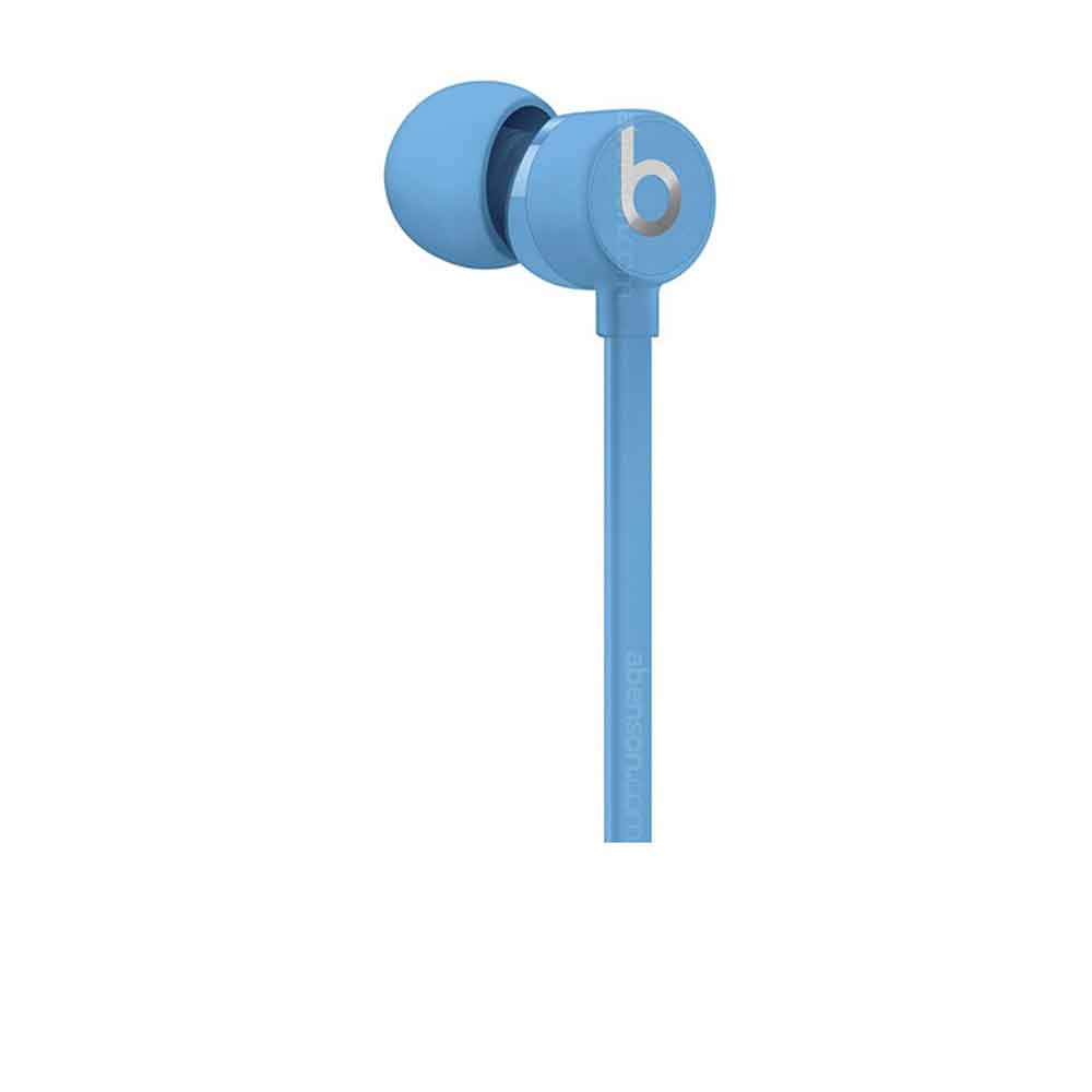 urBeats3 Earphones with Lightning Connector Blue In-Ear Earphones