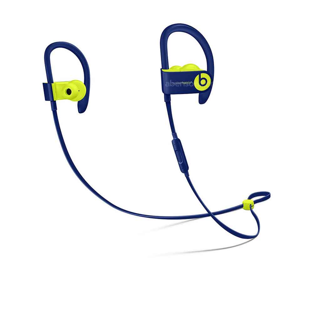 Pop Collection Pop Blue Beats Beats Solo3 Wireless On-Ear