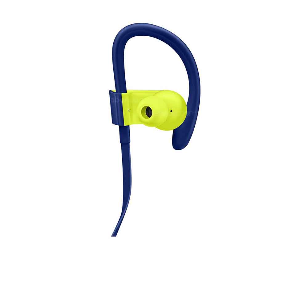 Beats Powerbeats3 Wireless Earphones - Pop Indigo | Personal Audio