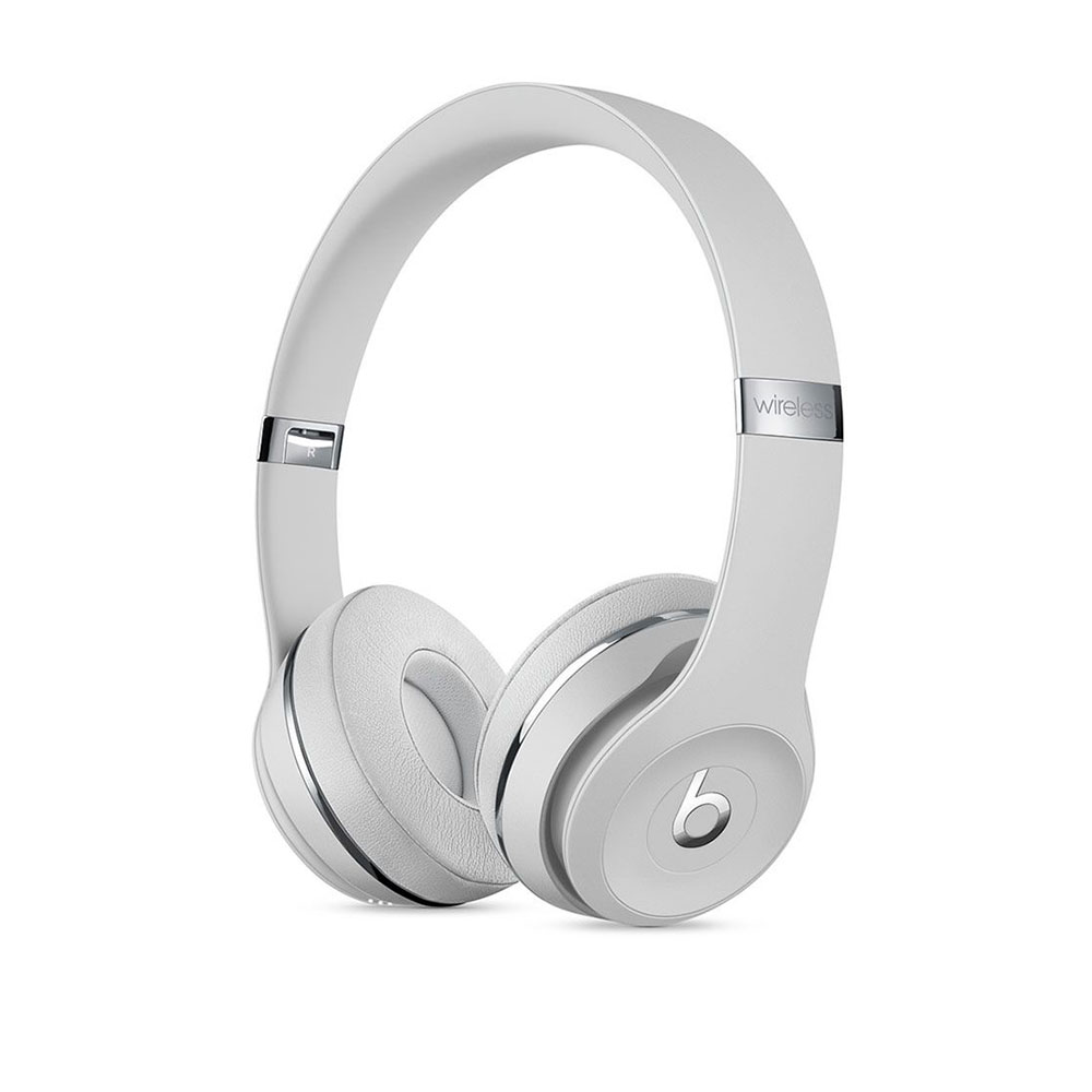 Connect Beats Headphones Pair Wireless Headphones To Iphone Solo3