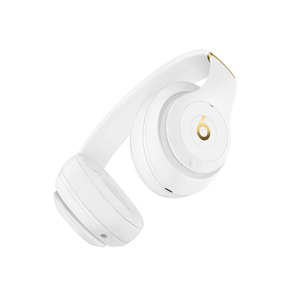 beats studio3 wireless ホワイト　定価48000円弱 Beats Studio3 Wireless Over-Ear Headphones - White | Personal