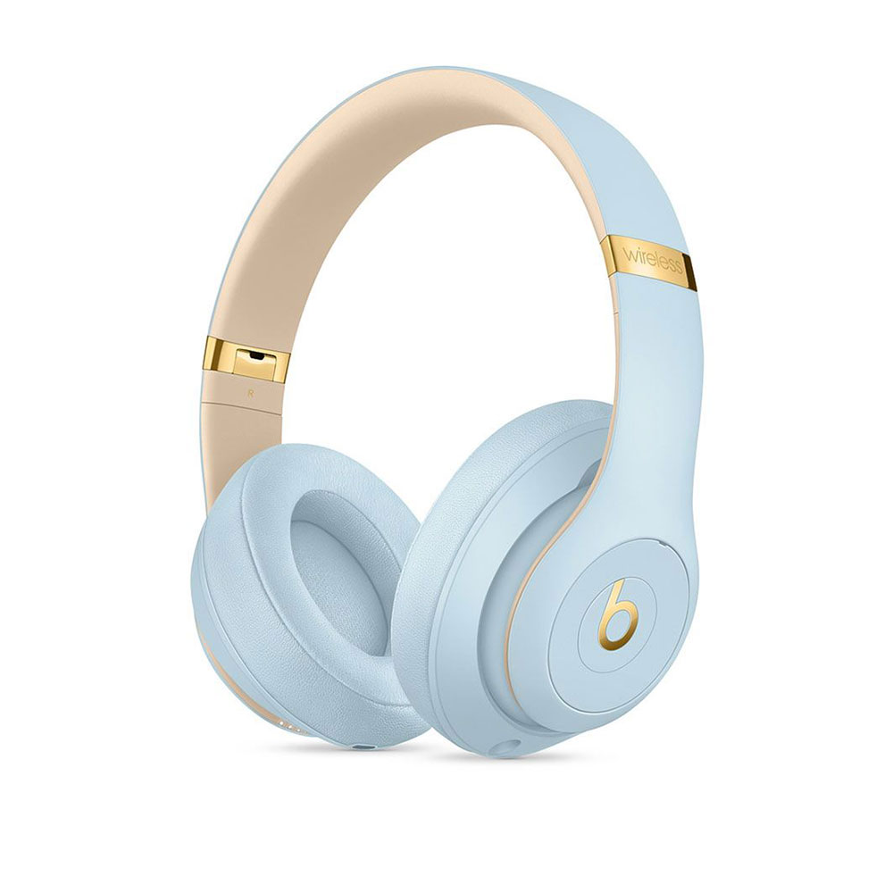 Beats Studio3 Wireless Latest Model Of Beats Headphones