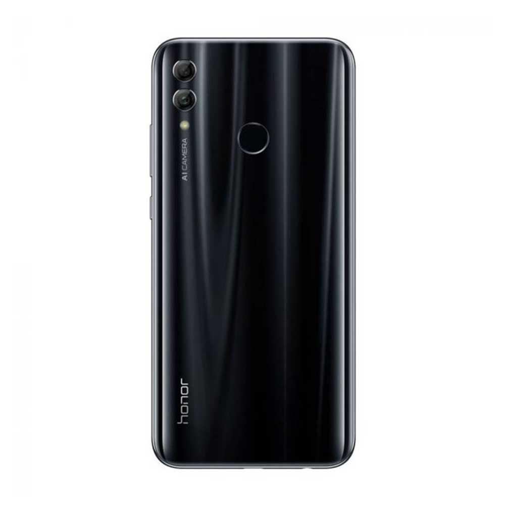 HONOR 10 Lite Black Smartphone | Mobile | Abenson.com