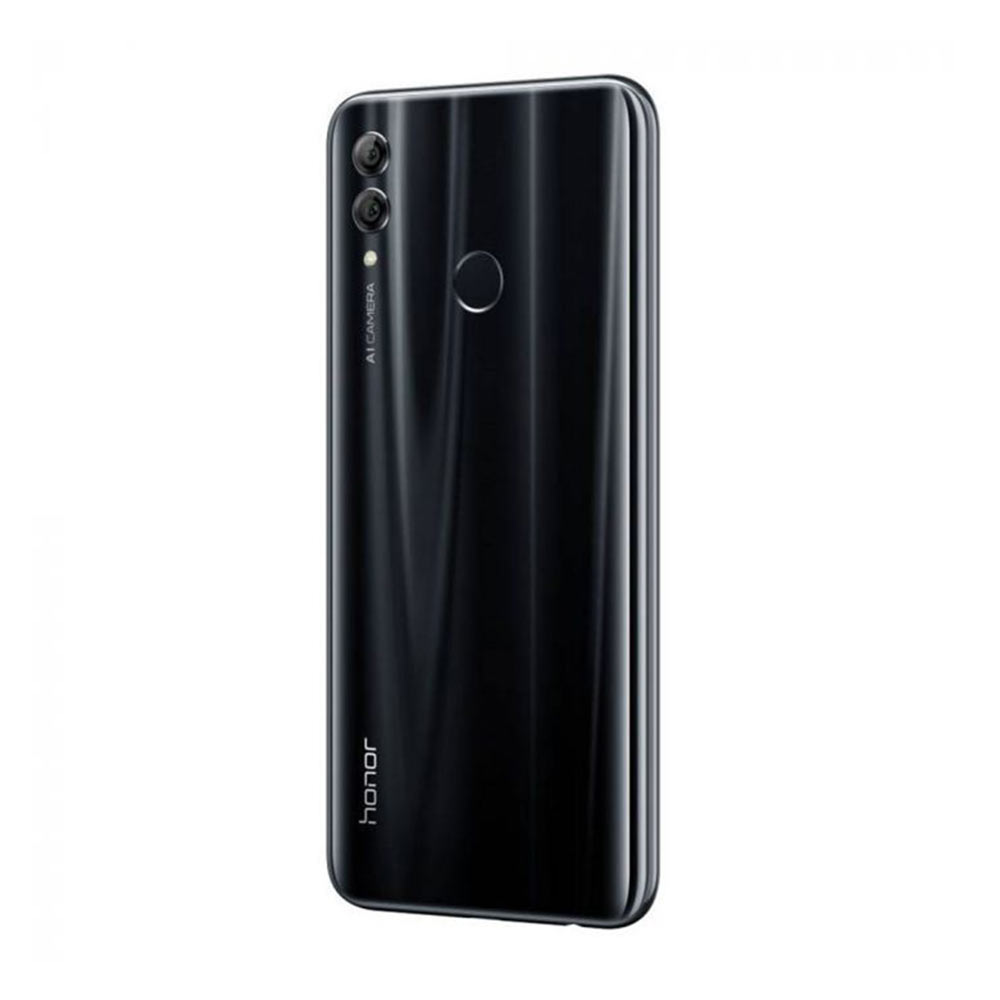 HONOR 10 Lite Black Smartphone | Mobile | Abenson.com