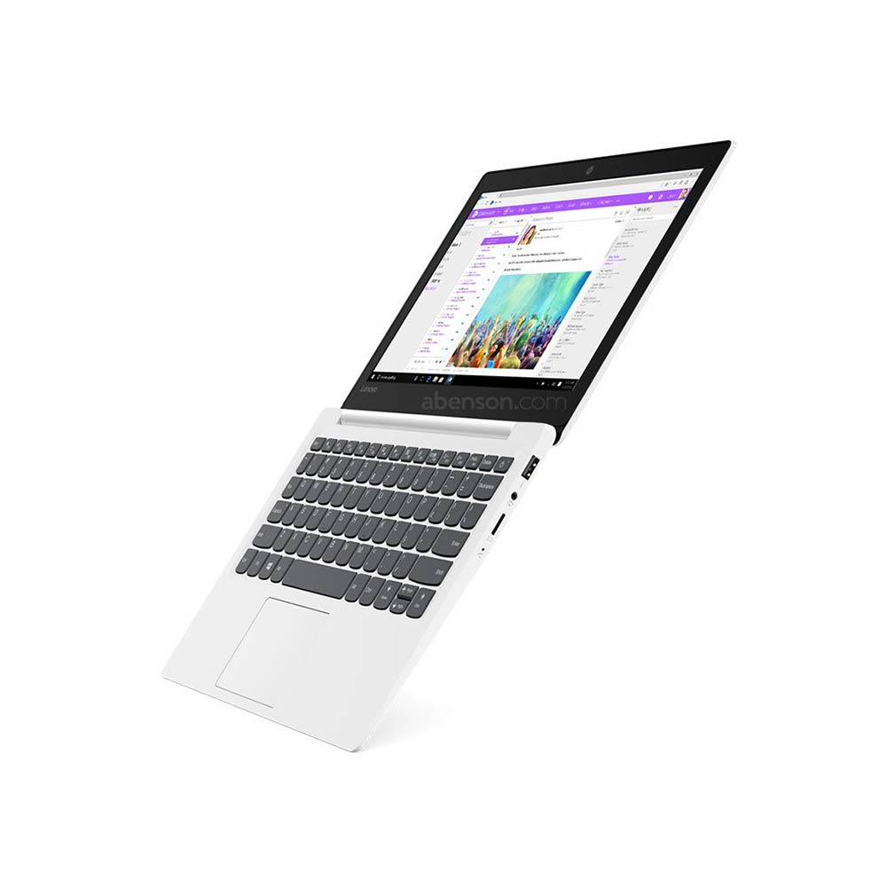 IdeaPad L350 81Y3009RJP [ブリザードホワイト] L350 Lenovo IdeaPad