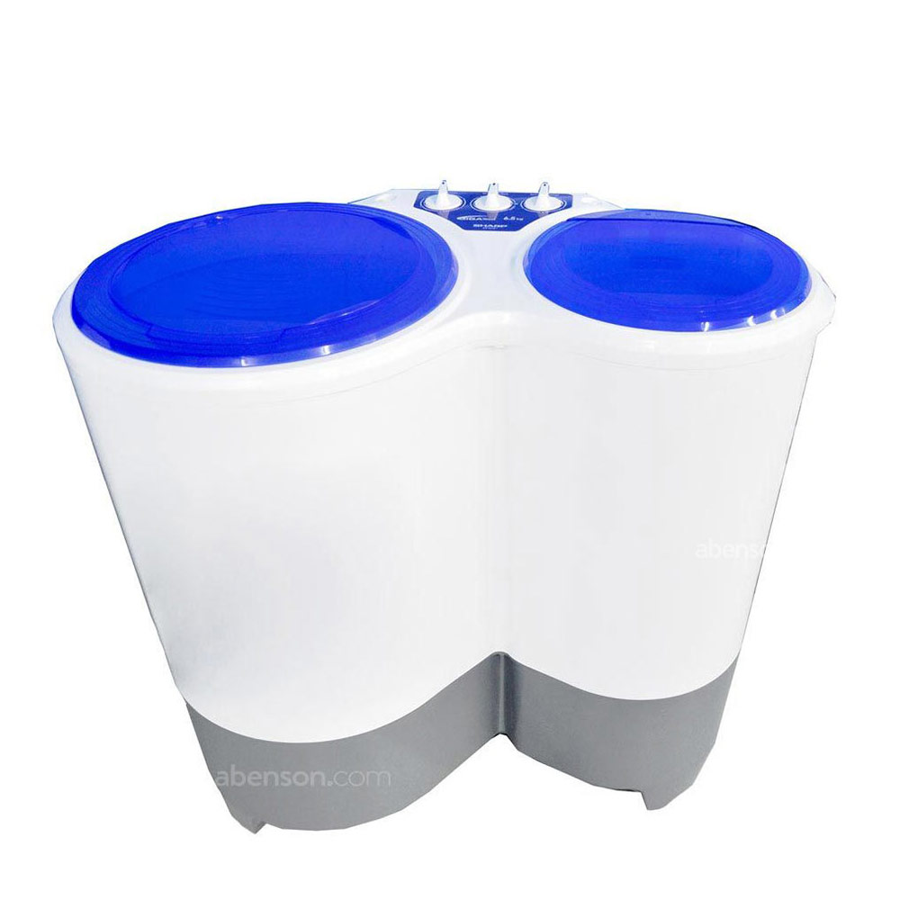 Sharp ES 6535T Twin Tub Washer | Sharp Washing Machine | Twin Tub 