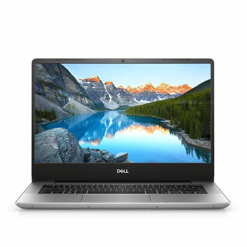 Dell Inspiron 5480 i5 8265U Silver Laptop | Computers and Gadgets