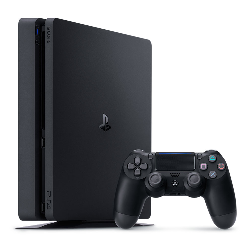 Sony PlayStation Slim 1TB