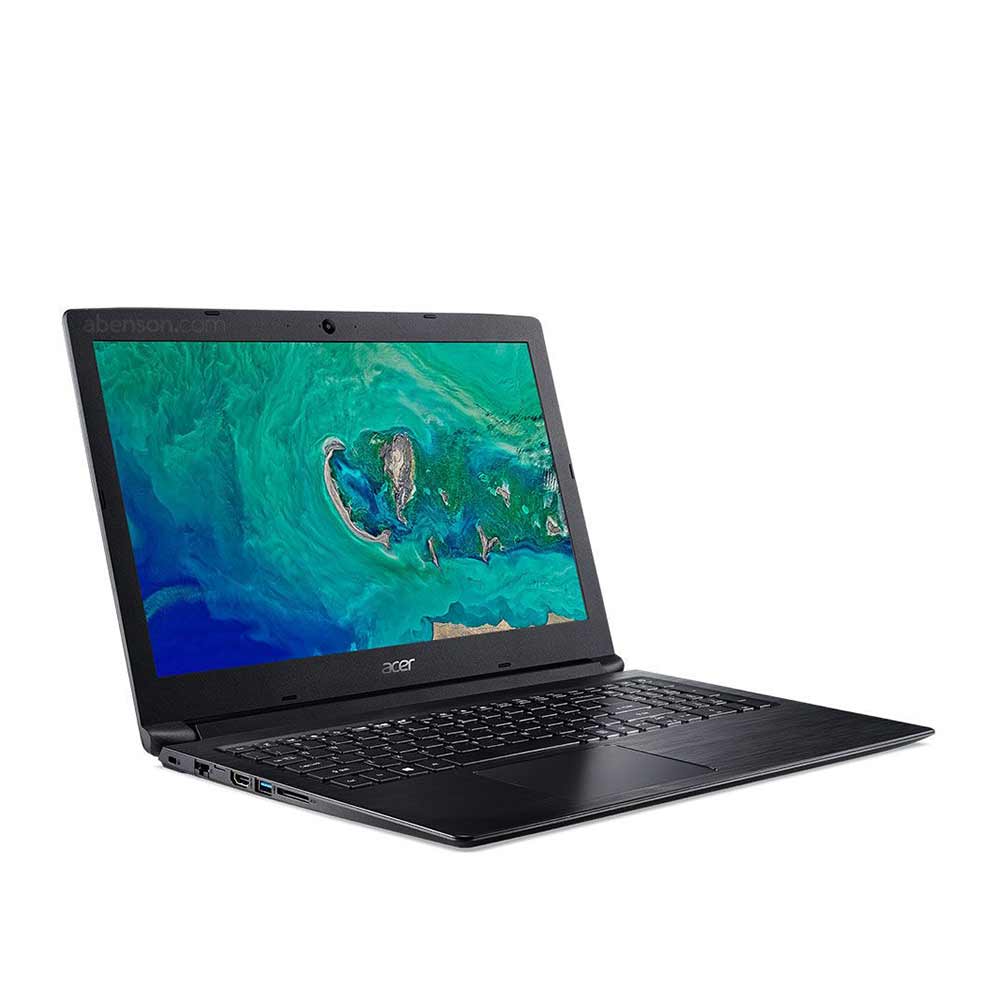 Acer Aspire 3 A315-53 389V Black Laptop | Computers and Gadgets