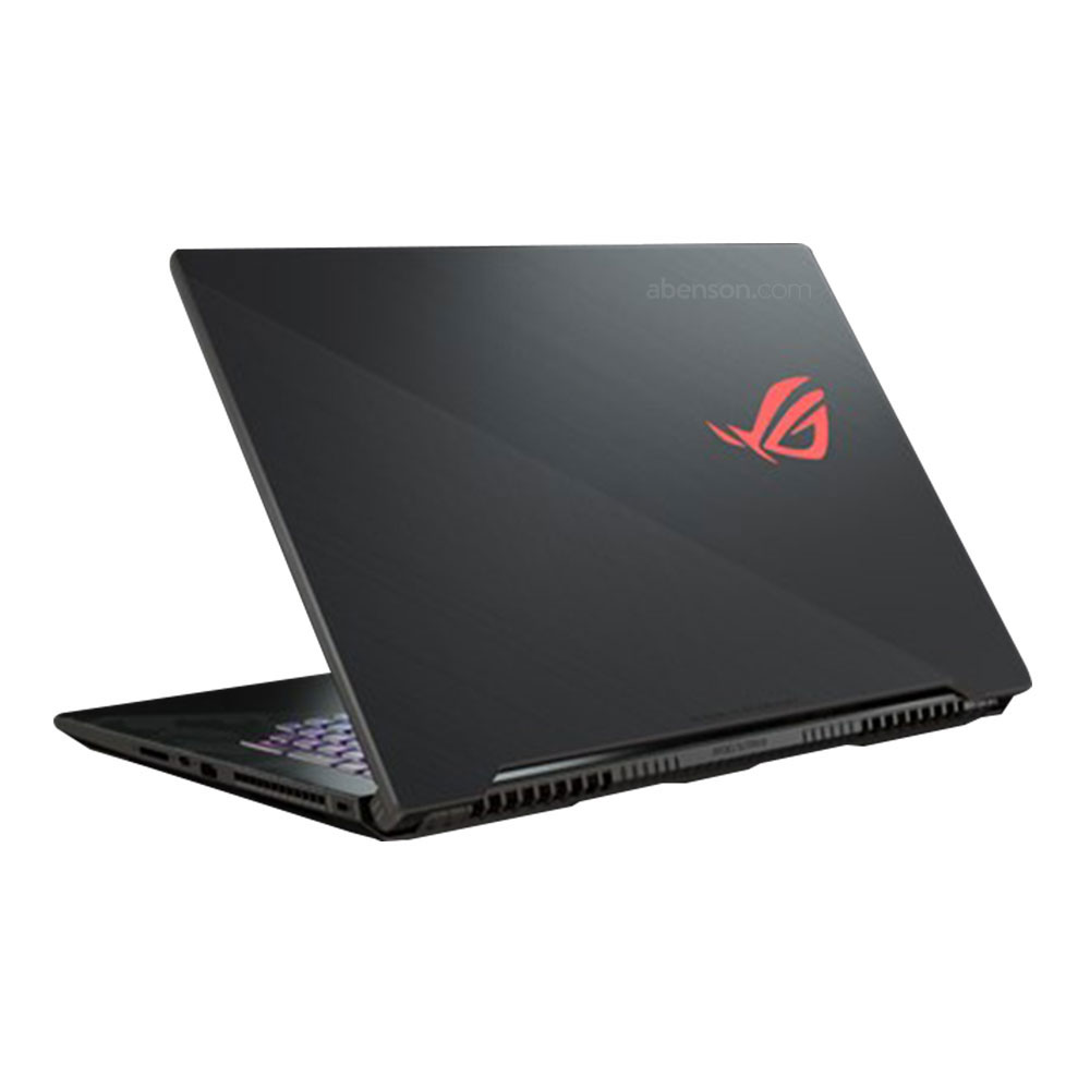 ASUS ROG Strix Scar II GL704GV EV002T Laptop Computers and