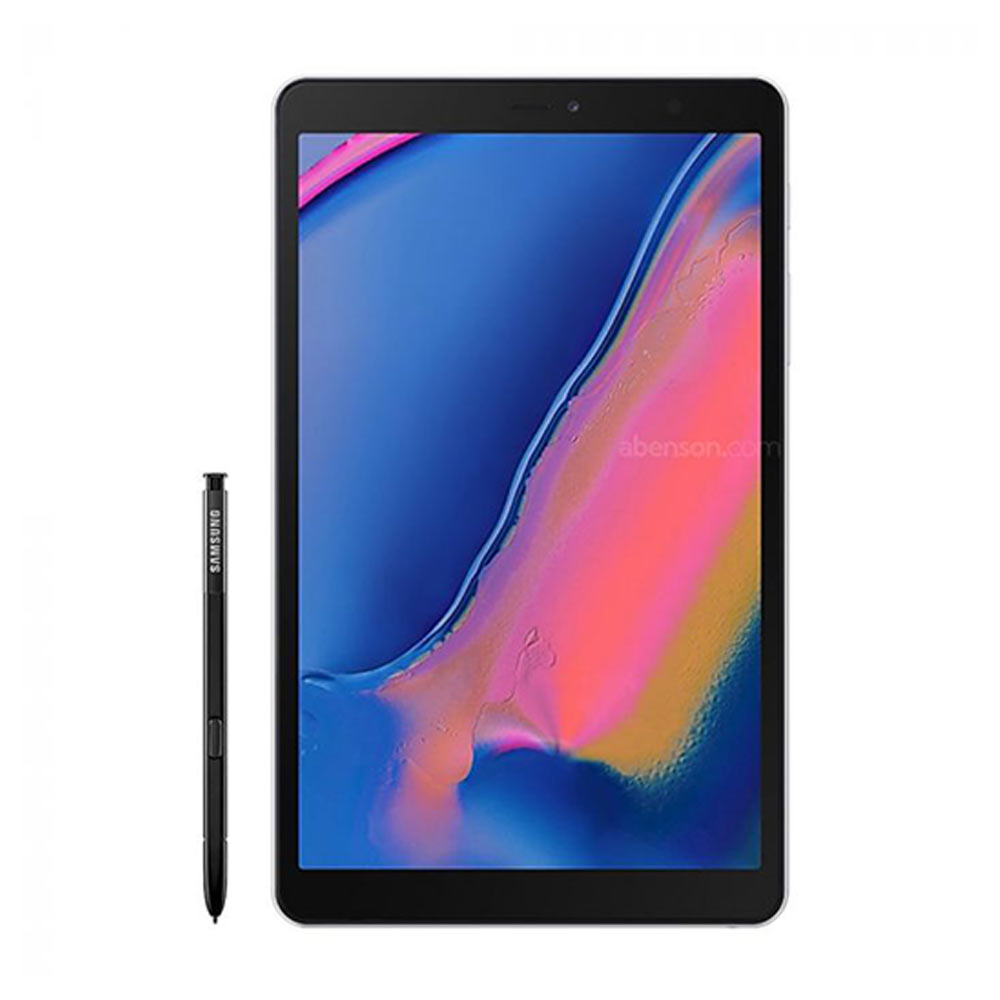 Samsung Galaxy Tab A with S Pen P205 2019 Gray Tablet | Mobile