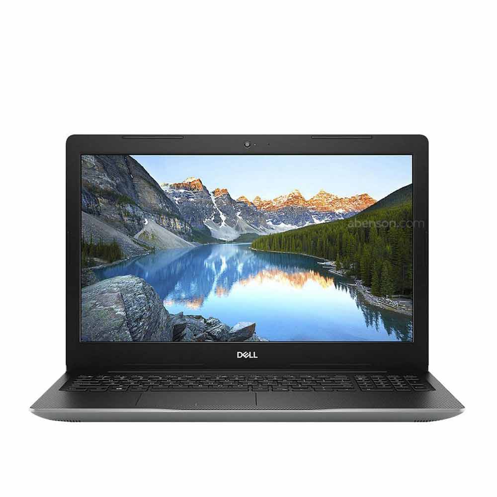 Dell Inspiron 3585 Silver Laptop Computers and Gadgets