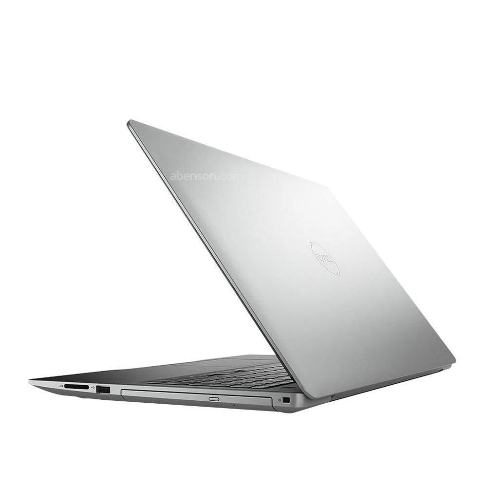 Dell Inspiron 3585 Silver Laptop Computers and Gadgets