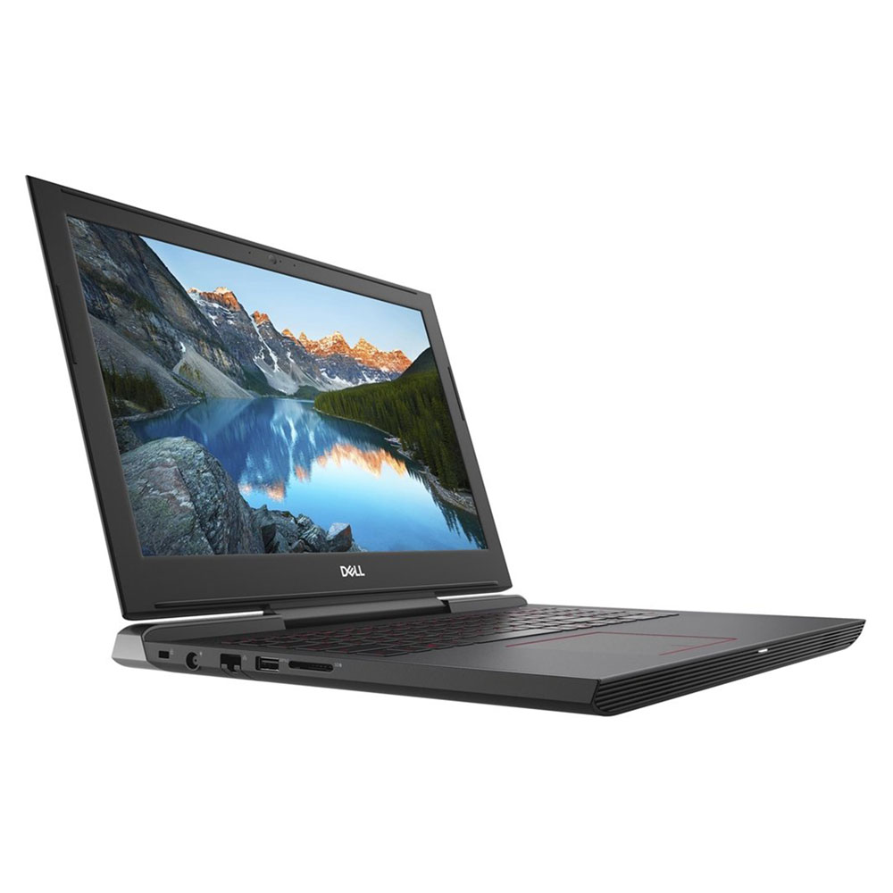 Dell G5 15 - 5587