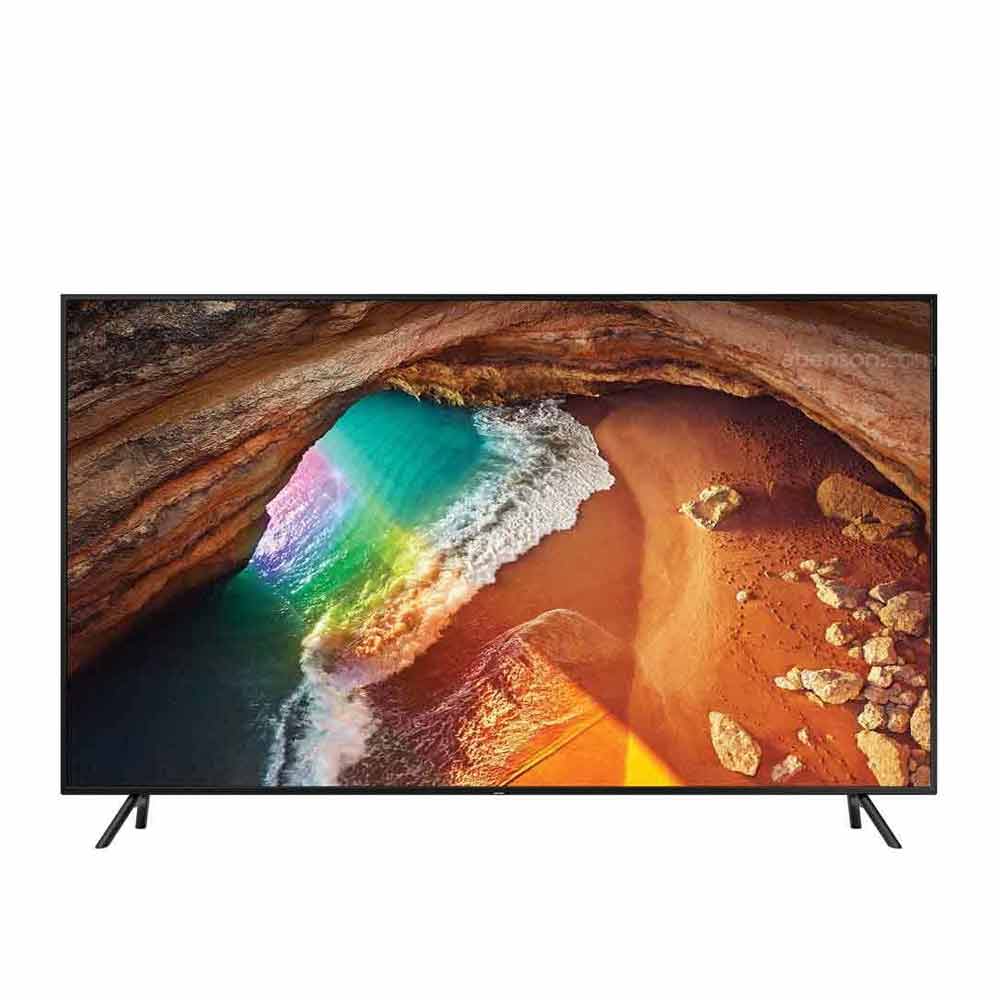 Smart TV Strong SRT55UG8773C 55” QLED 4K Con Dolby Vision Atmos, Google TV E Triplo Sintonizzatore DVB-T2/C/S2