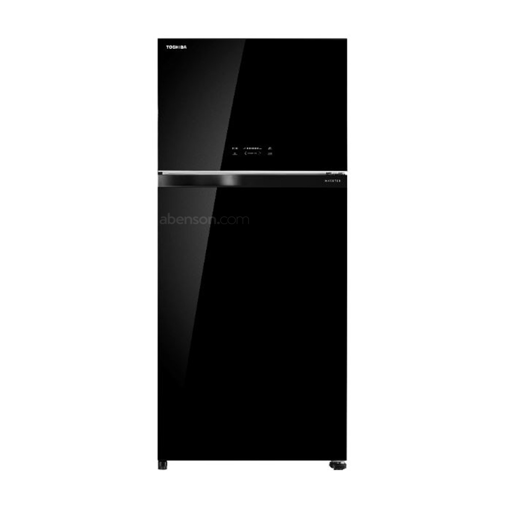 Toshiba GR-AG66PA Inverter Two Door Top Mount Refrigerator | Home