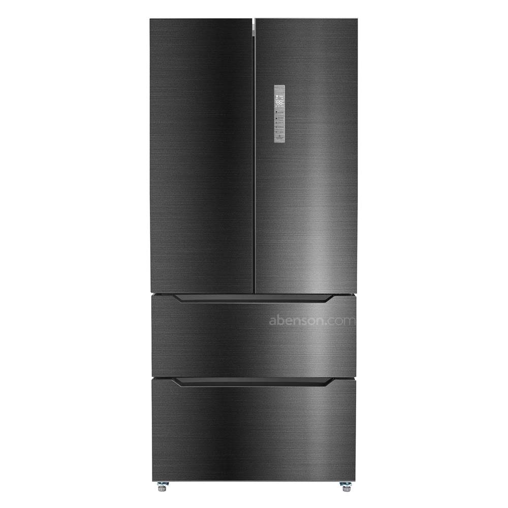 Toshiba GR-RF532WE-PGH Dual Inverter Multi Door Refrigerator