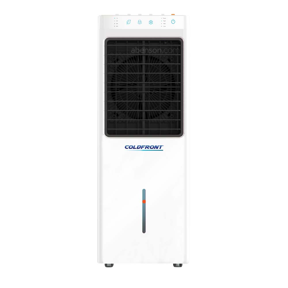 Cold front store air cooler