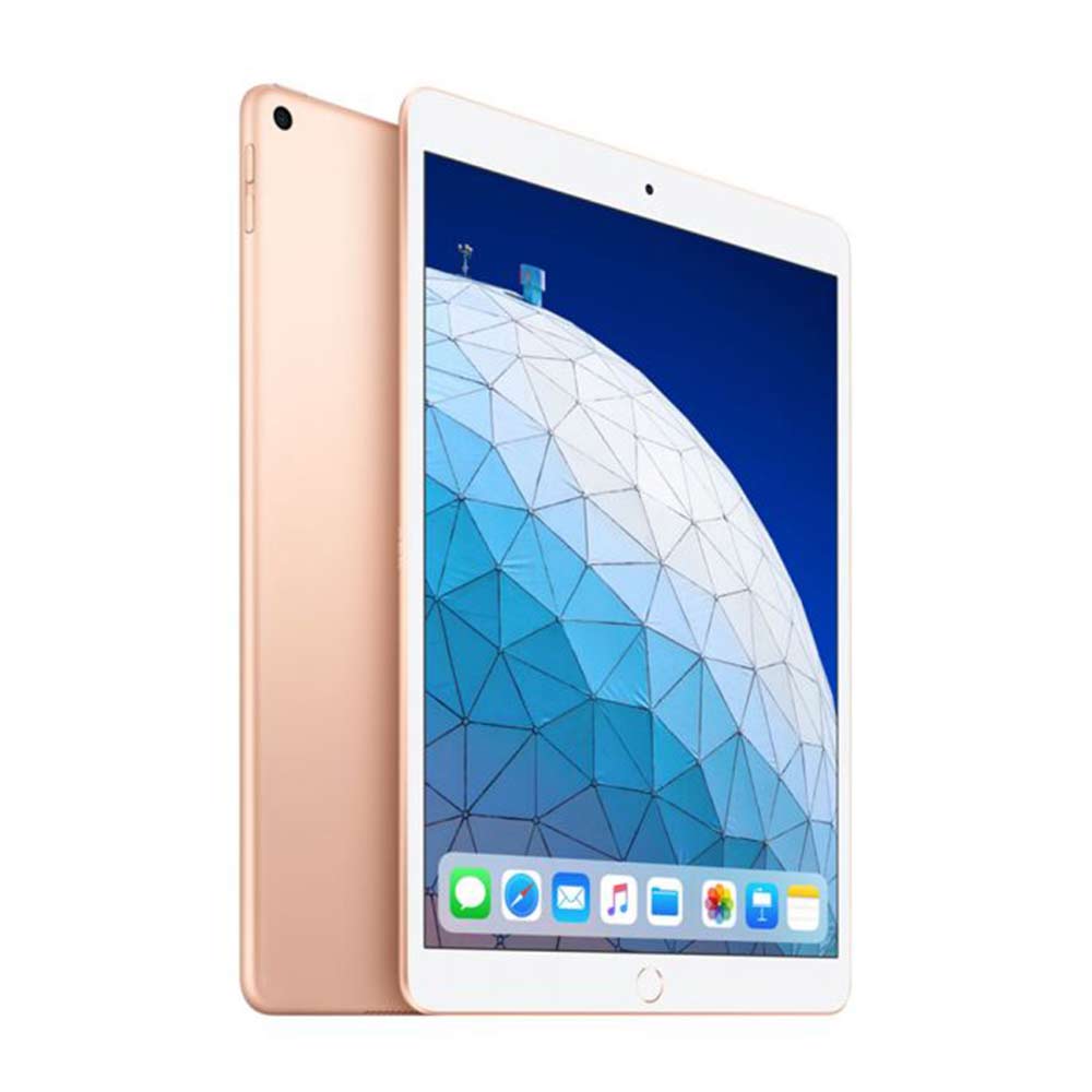 Apple iPad Air Wi-Fi 256GB Gold Tablet | Mobile | Abenson.com