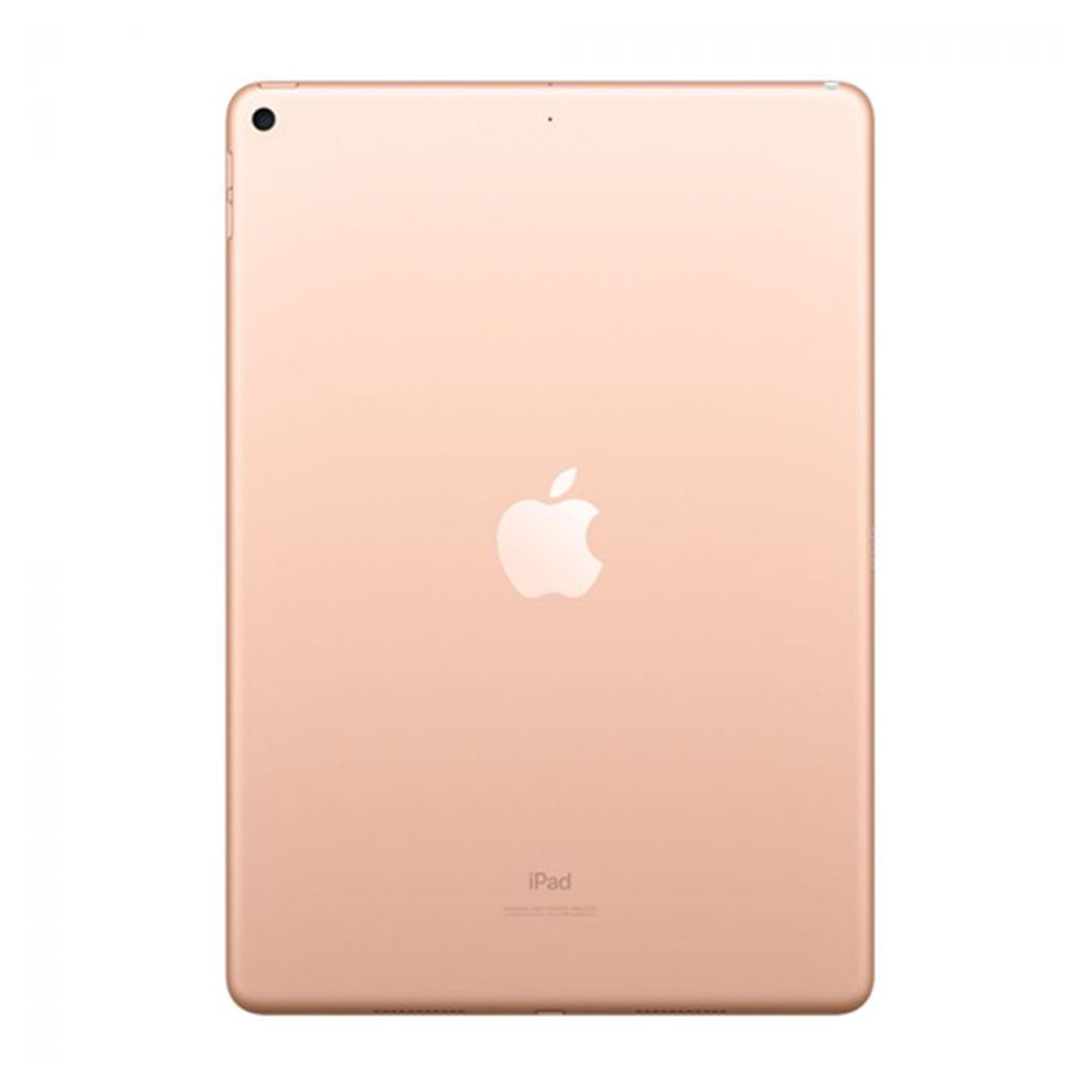 Apple iPad Air Wi-Fi 256GB Gold Tablet | Mobile | Abenson.com